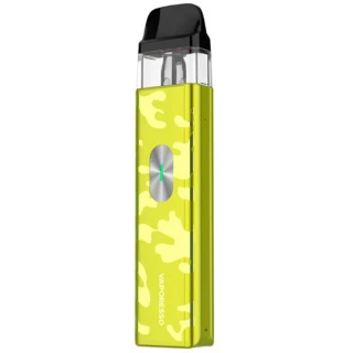 POD-система Vaporesso XROS 4 Mini Camo Yellow (Камуфляжно-Желтый)