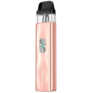 POD-система Vaporesso XROS 4 Mini Champagne Gold (Шампейн Голд)