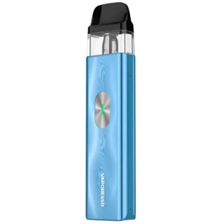 POD-система Vaporesso XROS 4 Mini Ice Blue (Айс Синий)