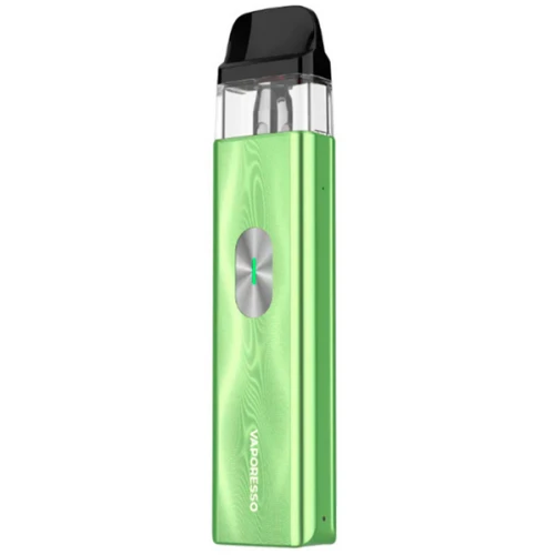 POD-система Vaporesso XROS 4 Mini Ice Green (Айс Зелёный) купить