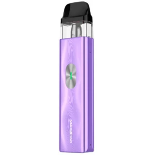 POD-система Vaporesso XROS 4 Mini Ice Purple (Айс Фіолетовий)