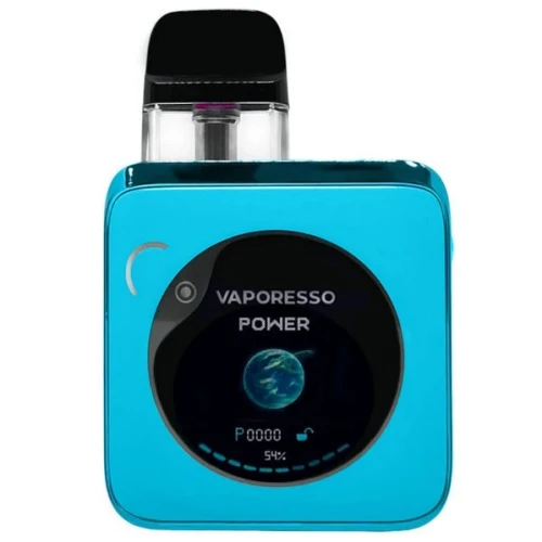 POD-система Vaporesso XROS 4 Nano Aquamarine (Аквамарин) купить