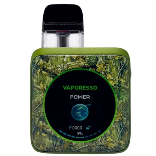 POD-система Vaporesso XROS 4 Nano Camouflage (Камуфляж) купить