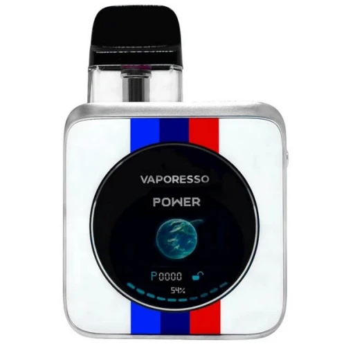 POD-система Vaporesso XROS 4 Nano Race Track (Рейс Трак) купить