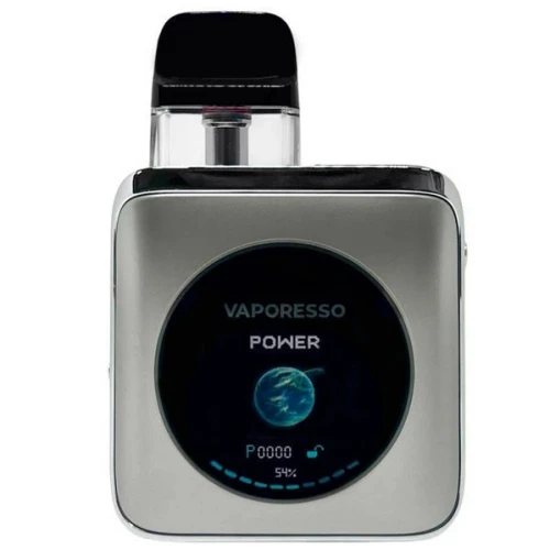 POD-система Vaporesso XROS 4 Nano Titanium (Титаніум) купить