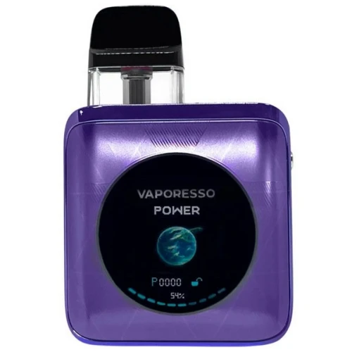POD-система Vaporesso XROS 4 Nano Twilight Purple (Твайлайт Пурпл) купить