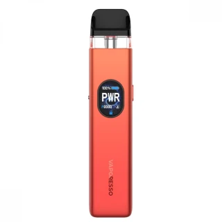 POD-система Vaporesso XROS 5 Coral Red (Корал Червоний)