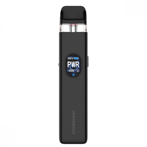 POD-система Vaporesso XROS 5 Cosmic Black (Космик Черный) купить