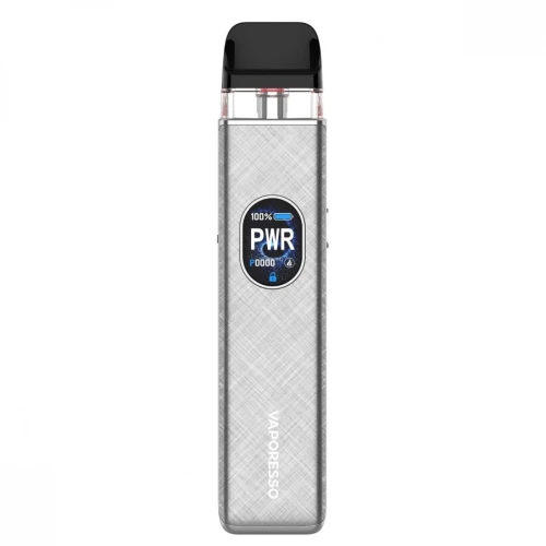 POD-система Vaporesso XROS 5 Grey Silk (Серый Силк) купить