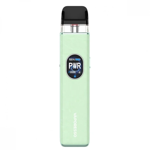 POD-система Vaporesso XROS 5 Jade Green (Джейд Зелёный) купить