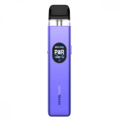 POD-система Vaporesso XROS 5 Lavender Purple (Лавандер Фіолетовий) купить