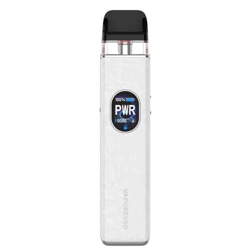 POD-система Vaporesso XROS 5 Opal White (Опал Белый) купить