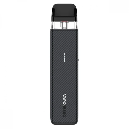 POD-система Vaporesso XROS 5 Mini Carbon Black (Карбон Черный) купить