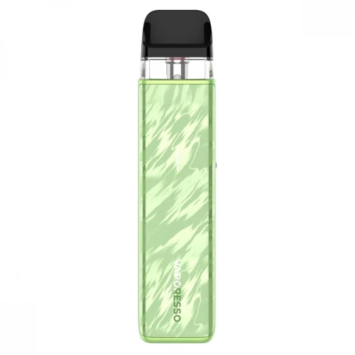POD-система Vaporesso XROS 5 Mini Flowing Green (Флоувинг Зелёный) купить