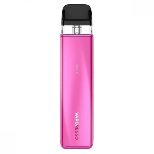 POD-система Vaporesso XROS 5 Mini Rose Red (Розово Красный) купить