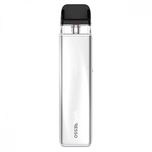 POD-система Vaporesso XROS 5 Mini Titanium Silver (Титаниум Сильвер) купить