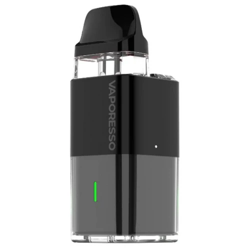 POD-система Vaporesso XROS Cube Black (Черный) купить