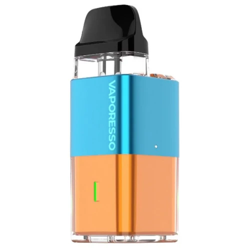 POD-система Vaporesso XROS Cube Bondi Blue (Бонди Блу) купить