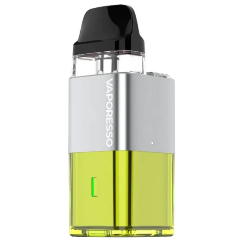 POD-система Vaporesso XROS Cube Cuber Lime (Кибер Лайм) купить