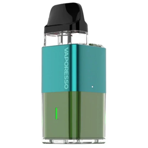 POD-система Vaporesso XROS Cube Forest Green (Форест Грин) купить