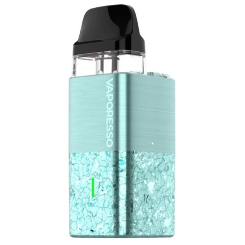 POD-система Vaporesso XROS Cube Glitter Blue (Глитер Блу) купить