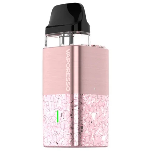 POD-система Vaporesso XROS Cube Glitter Pink (Глитер Пинк) купить
