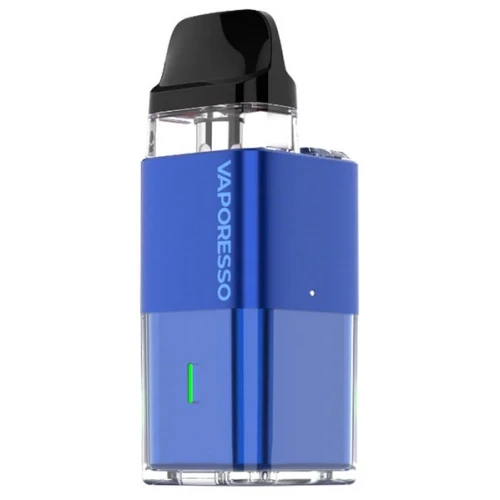 POD-система Vaporesso XROS Cube Ocean Blue (Океан Синій) купить