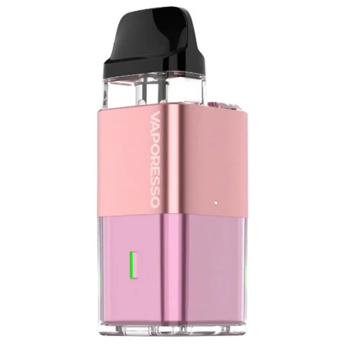 POD-система Vaporesso XROS Cube Sakura Pink (Сакура Пинк) купить
