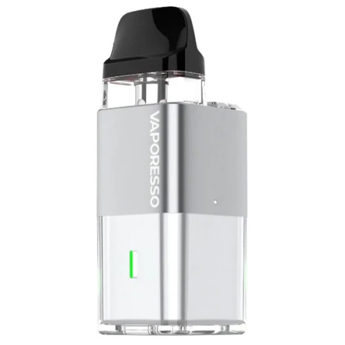 POD-система Vaporesso XROS Cube Silver (Серебристый) купить