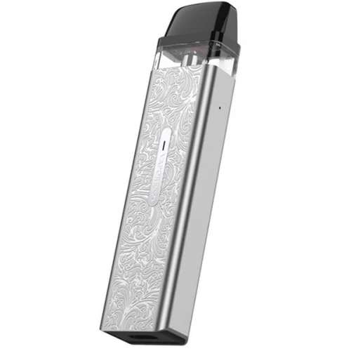POD-система Vaporesso XROS Mini Ancient Silver (Еншинт Срібний) купить