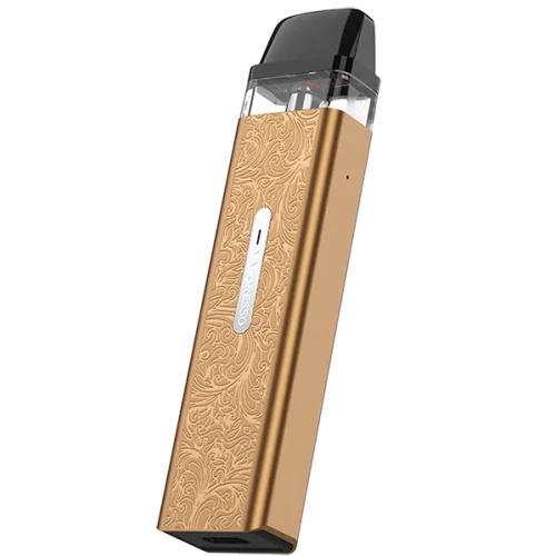 POD-система Vaporesso XROS Mini Bronze Gold (Бронз Золото) купить