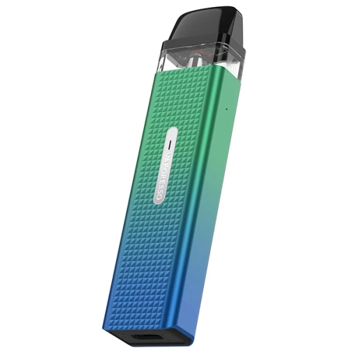 POD-система Vaporesso XROS Mini Lime Green (Лайм Зелений) купить
