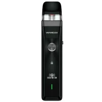 POD-система Vaporesso XROS Pro Black (Черный) купить