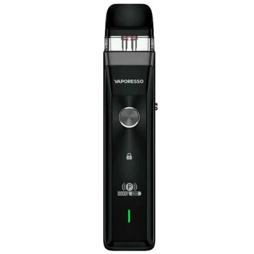 POD-система Vaporesso XROS Pro Black (Черный) купить