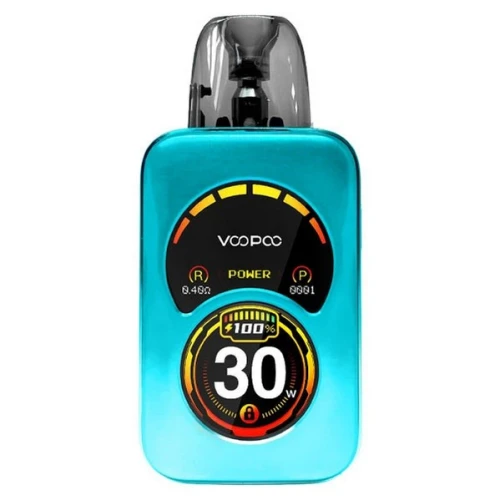 POD-система VooPoo Argus A Azure Blue (Ажер Блу) купить