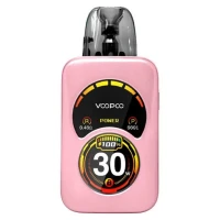 POD-система VooPoo Argus A Crystal Pink (Кристал Пинк) купить