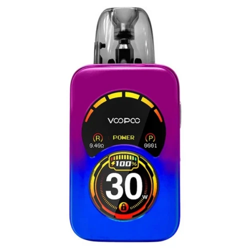 POD-система VooPoo Argus A Phantom Purple (Фантом Пурпл) купить