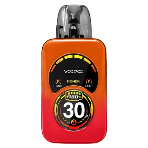 POD-система VooPoo Argus A Phantom Red (Фантом Ред) купить
