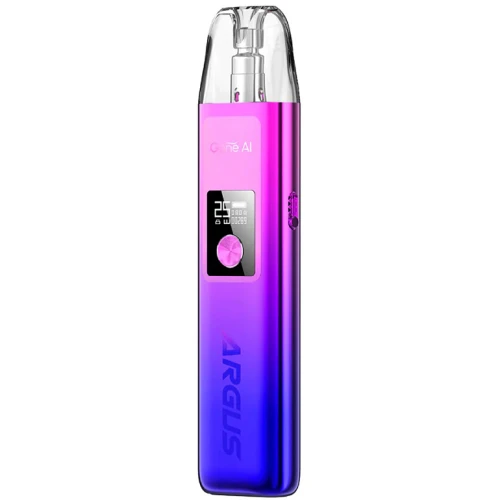 POD-система VooPoo Argus G Aurora Blue (Аврора Синий) купить