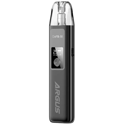 POD-система VooPoo Argus G Gloss Black (Глосс Черный) купить