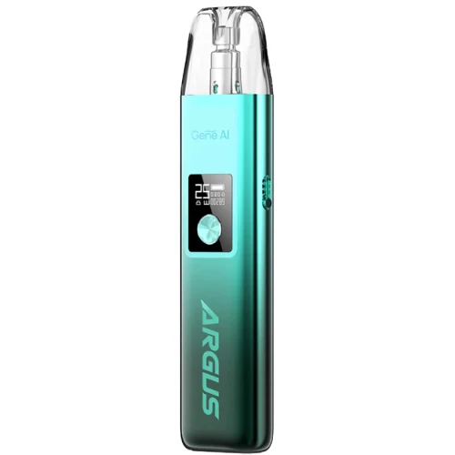 POD-система VooPoo Argus G Racing Green (Рейсин Зелёный) купить