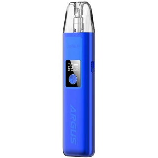 POD-система VooPoo Argus G Satin Blue (Сатин Синий)