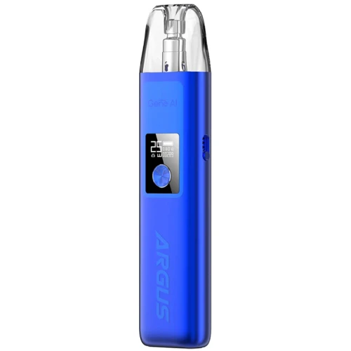 POD-система VooPoo Argus G Satin Blue (Сатин Синий) купить
