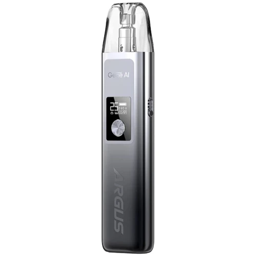 POD-система VooPoo Argus G Space Grey (Спэйс Серый) купить
