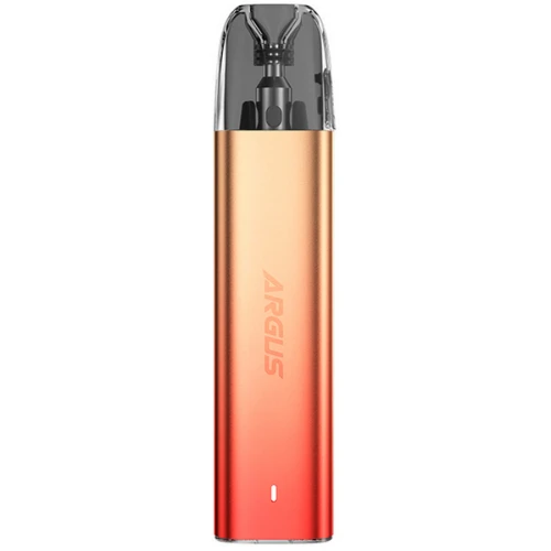 POD-система VooPoo Argus G2 Mini Sunset Orange (Сансет Оранжевый) купить