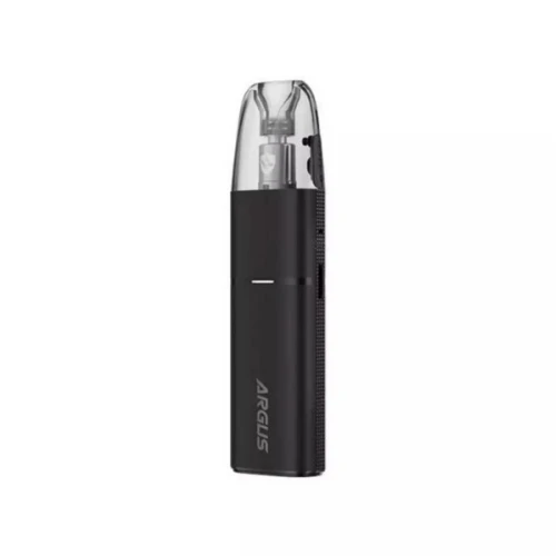 POD-система VooPoo Argus G3 Mini Midnight Black (Миднайт Черный) купить