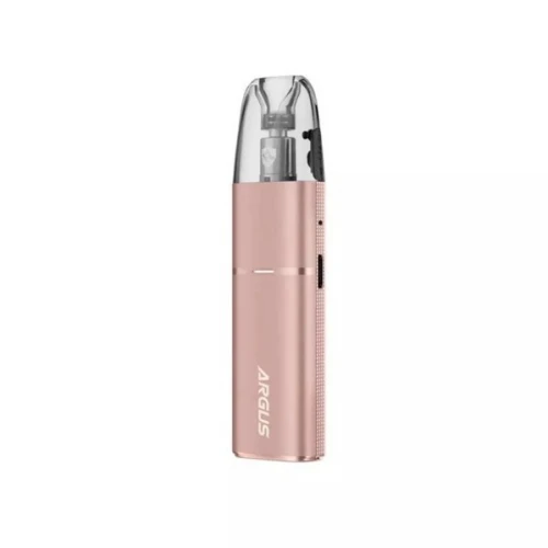 POD-система VooPoo Argus G3 Mini Rose Gold (Роус Золотистый) купить