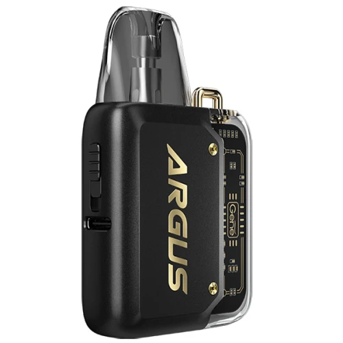 POD-система VooPoo Argus P1 Gun Metal (Ган Метал) купить