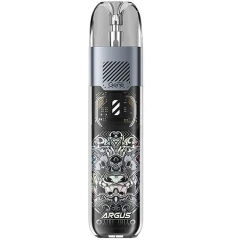 POD-система VooPoo Argus P1S Creed Black (Крид Черный) купить