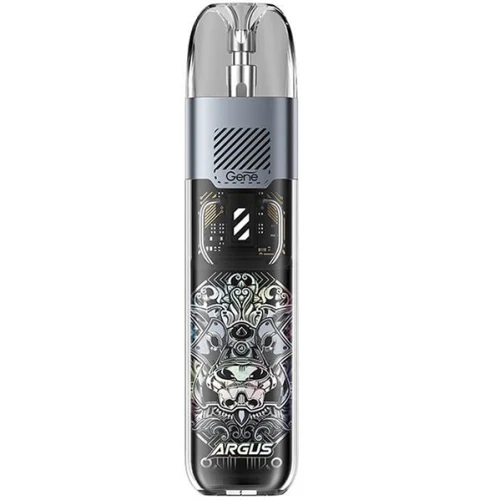POD-система VooPoo Argus P1S Creed Black (Крид Черный) купить